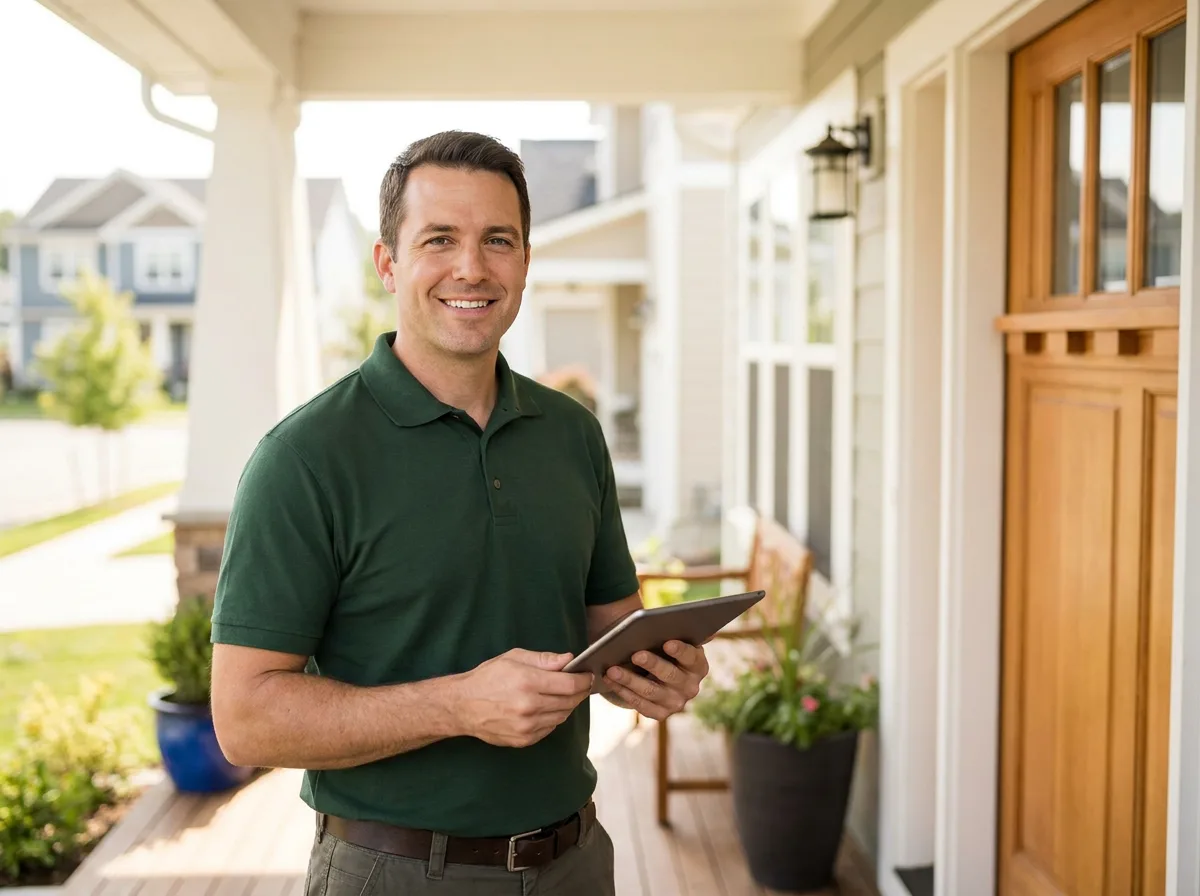 Pest control FAQs for Tannersville, VA